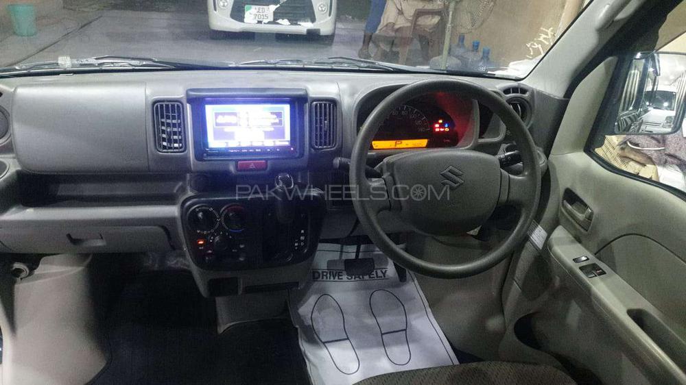 Suzuki Every 2015 for Sale in Gujranwala Suzuki Every 2015 for Sale in Gujranwala Image-3