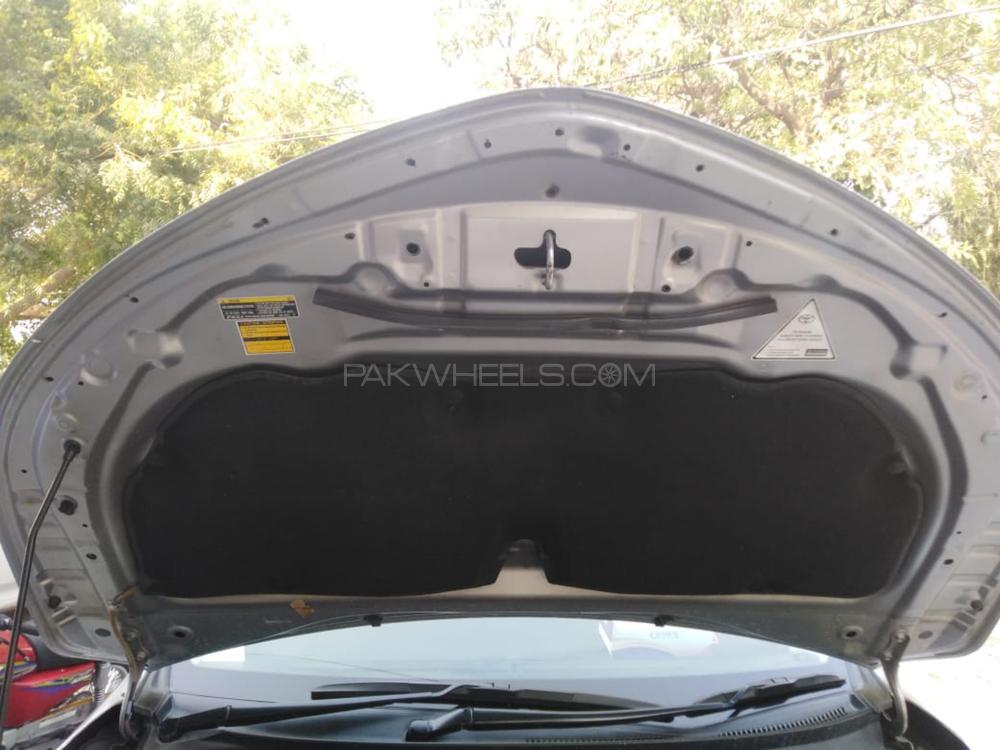 Toyota Corolla 2019 for Sale in Lahore Toyota Corolla 2019 for Sale in Lahore Image-5