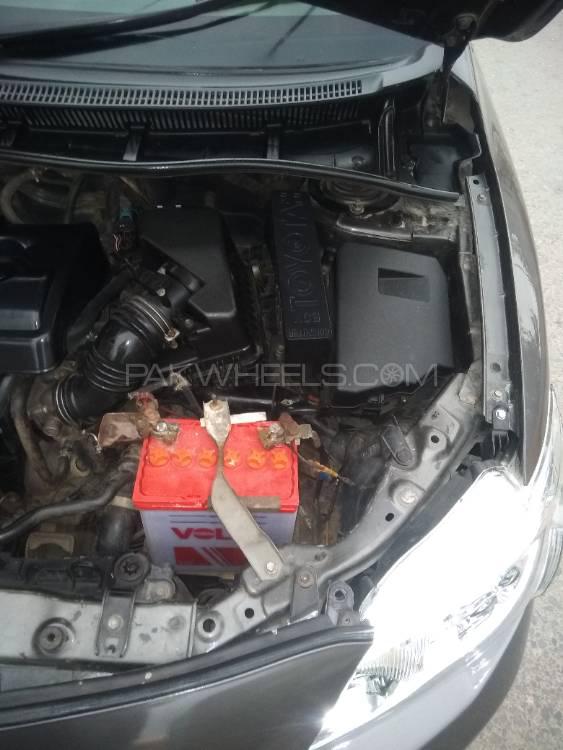 Toyota Corolla 2009 for Sale in Rawalpindi Toyota Corolla 2009 for Sale in Rawalpindi Image-12