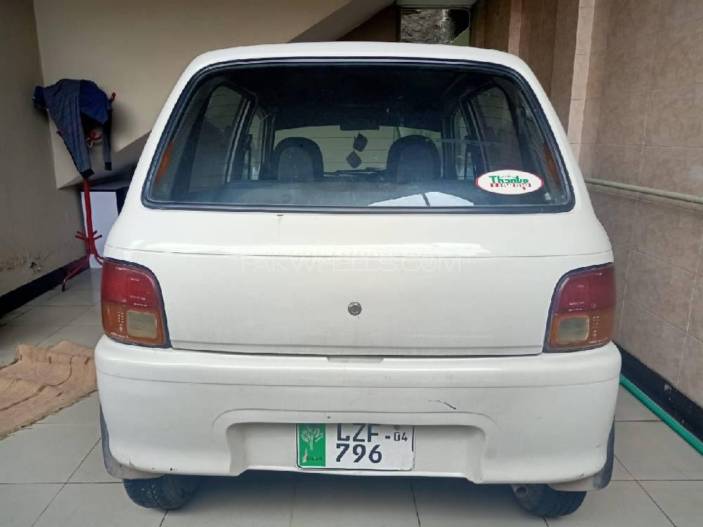 ڈائیہاتسو کیور 2004 for Sale in چکوال Image-1