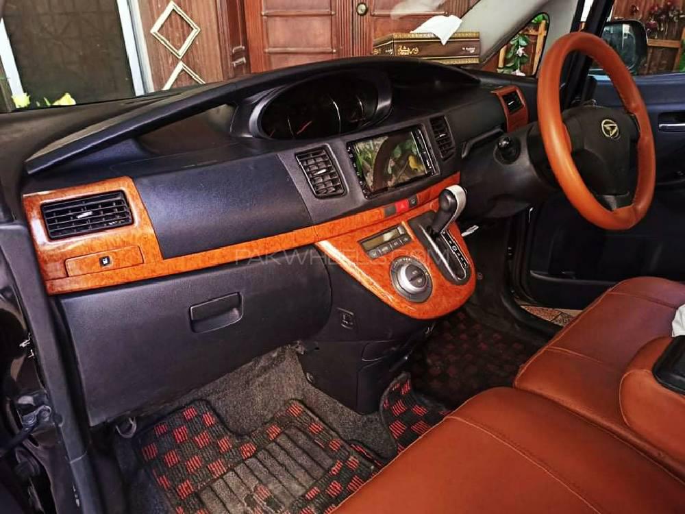 Daihatsu Move 2012 for Sale in Multan Image-1