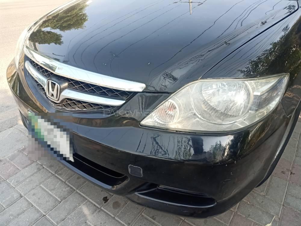 Honda City 2006 for Sale in Rawalpindi Honda City 2006 for Sale in Rawalpindi Image-3
