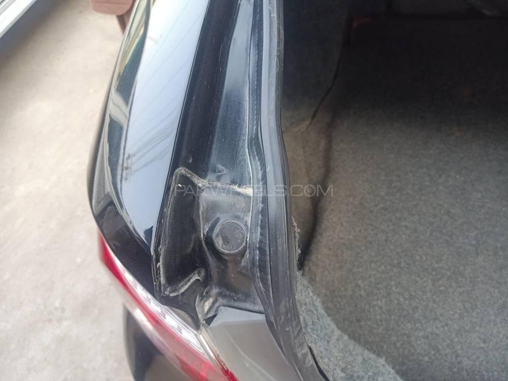 Honda City 2006 for Sale in Rawalpindi Honda City 2006 for Sale in Rawalpindi Image-14