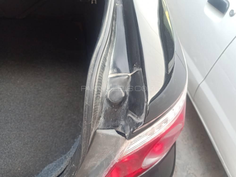 Honda City 2006 for Sale in Rawalpindi Honda City 2006 for Sale in Rawalpindi Image-15