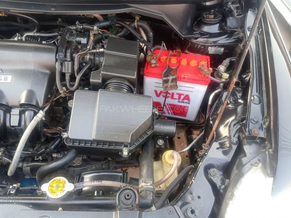 Honda City 2006 for Sale in Rawalpindi Honda City 2006 for Sale in Rawalpindi Image-9