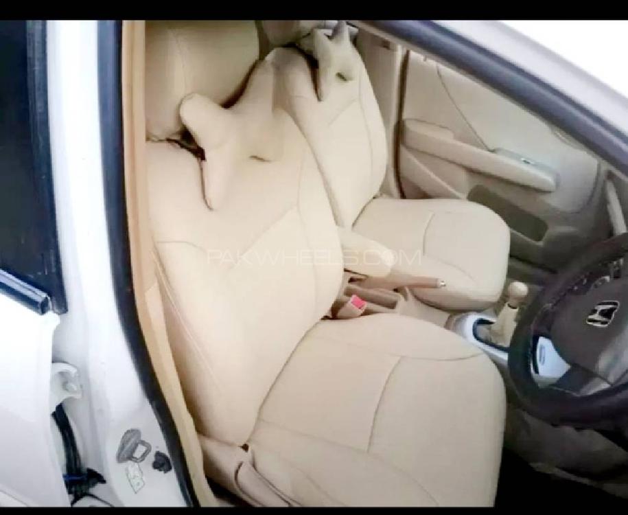 ہونڈا سٹی 2006 for Sale in بہاولپور ہونڈا سٹی 2006 for Sale in بہاولپور Image-2