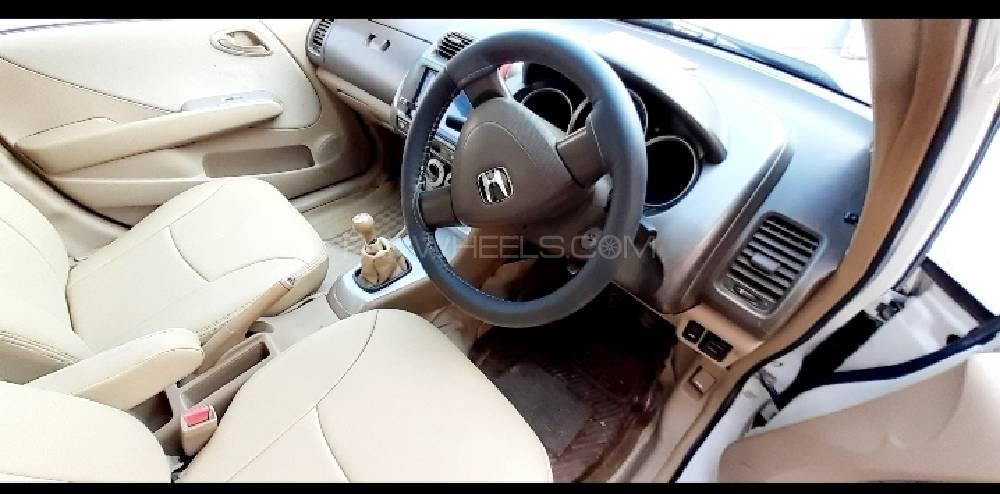 ہونڈا سٹی 2006 for Sale in بہاولپور ہونڈا سٹی 2006 for Sale in بہاولپور Image-13