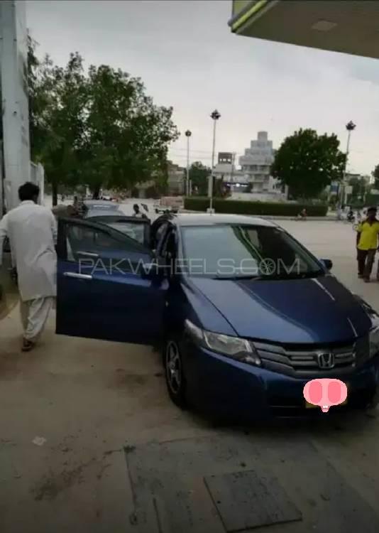 ہونڈا سٹی 2010 for Sale in حیدرآباد ہونڈا سٹی 2010 for Sale in حیدرآباد Image-2