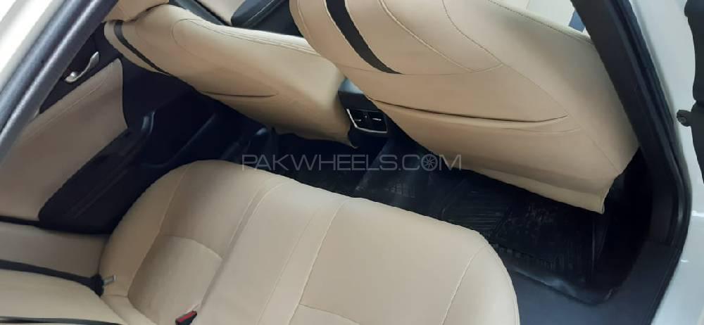 Honda Civic 2018 for Sale in Multan Honda Civic 2018 for Sale in Multan Image-5