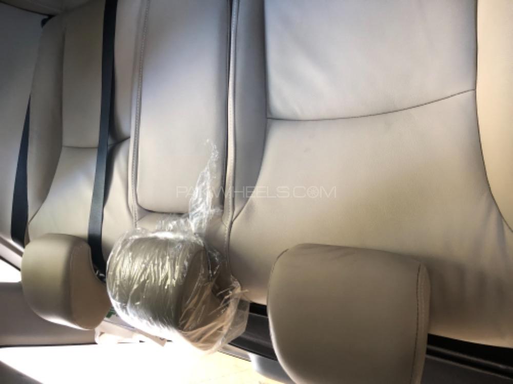 Honda Civic 2018 for Sale in Rawalpindi Honda Civic 2018 for Sale in Rawalpindi Image-2