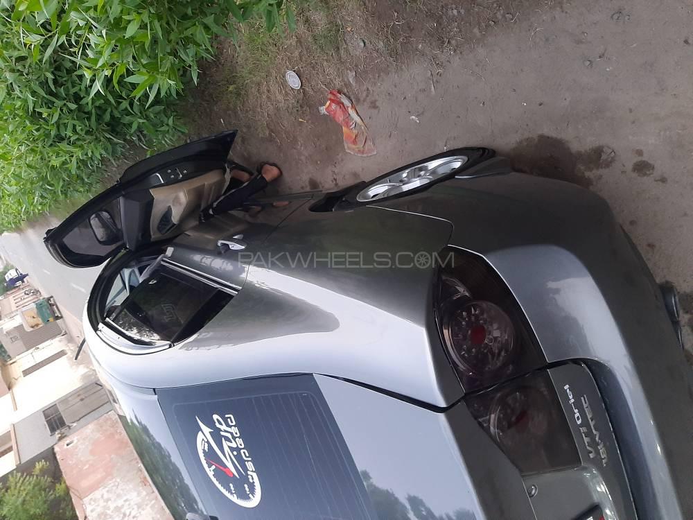 Honda Civic 2010 for Sale in Faisalabad Honda Civic 2010 for Sale in Faisalabad Image-18