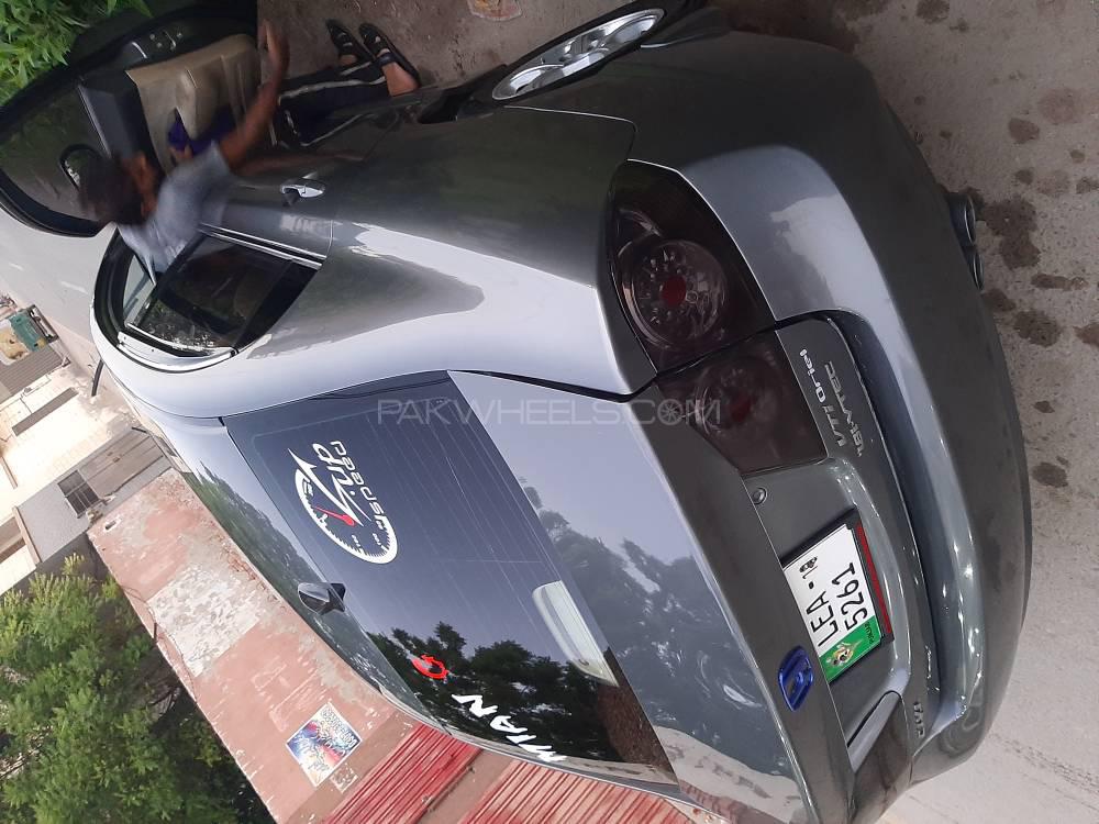 Honda Civic 2010 for Sale in Faisalabad Honda Civic 2010 for Sale in Faisalabad Image-19