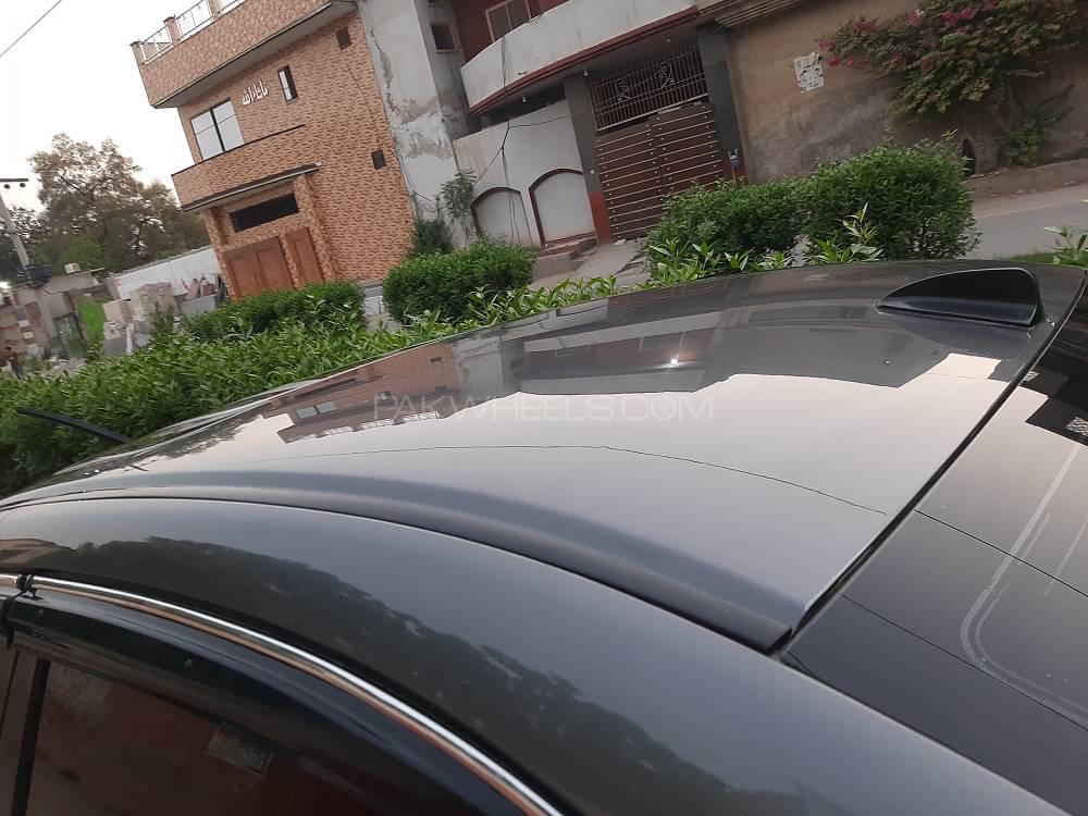 Honda Civic 2010 for Sale in Faisalabad Honda Civic 2010 for Sale in Faisalabad Image-20