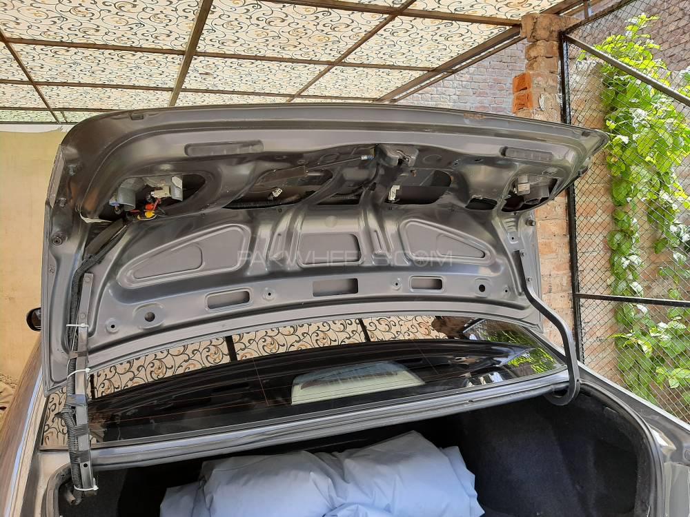Honda Civic 2010 for Sale in Faisalabad Honda Civic 2010 for Sale in Faisalabad Image-11