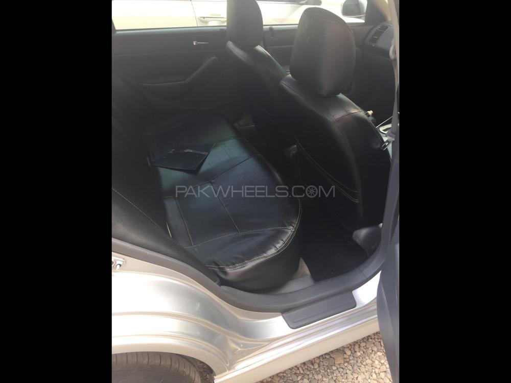 ہونڈا سوک 2002 for Sale in کراچی ہونڈا سوک 2002 for Sale in کراچی Image-12