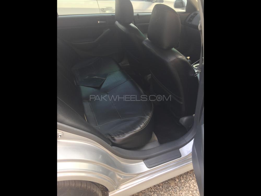 ہونڈا سوک 2002 for Sale in کراچی ہونڈا سوک 2002 for Sale in کراچی Image-13