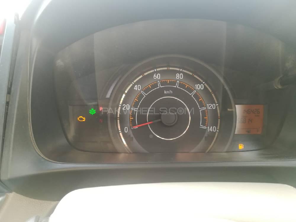 ہونڈا این ویگن 2013 for Sale in ملتان ہونڈا این ویگن 2013 for Sale in ملتان Image-6