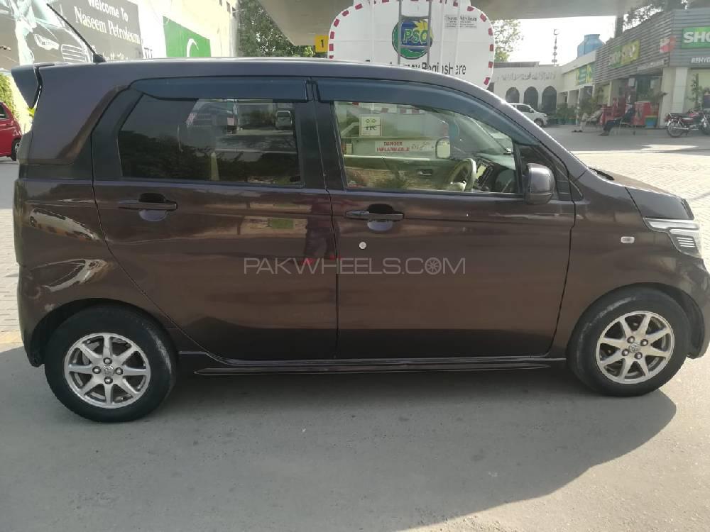 ہونڈا این ویگن 2013 for Sale in ملتان ہونڈا این ویگن 2013 for Sale in ملتان Image-2