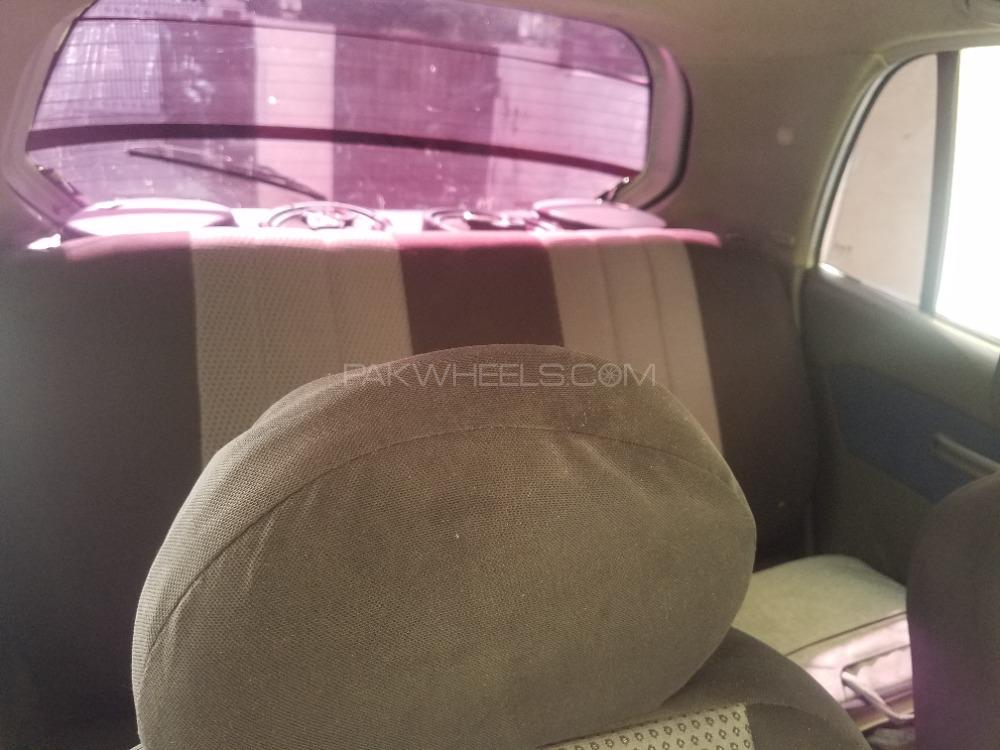 Hyundai Santro 2007 for Sale in Islamabad Hyundai Santro 2007 for Sale in Islamabad Image-15