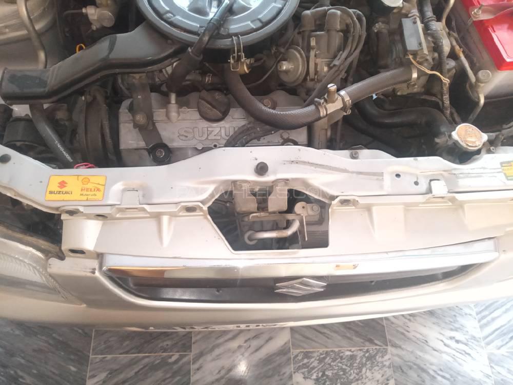 Suzuki Alto 2009 for Sale in Risalpur Suzuki Alto 2009 for Sale in Risalpur Image-5
