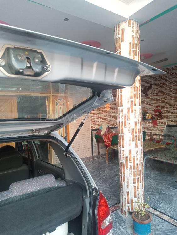 Suzuki Alto 2009 for Sale in Risalpur Suzuki Alto 2009 for Sale in Risalpur Image-12
