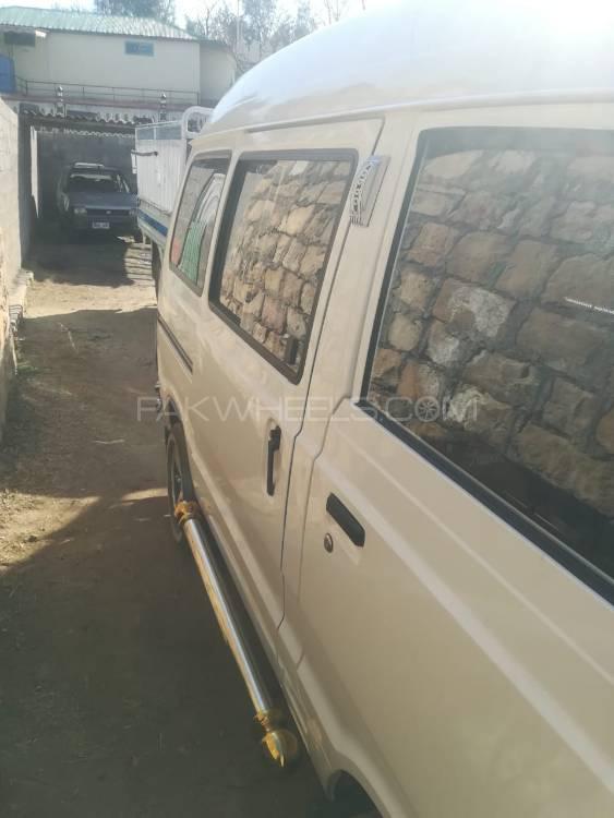 سوزوکی بولان 2020 for Sale in واہ کینٹ سوزوکی بولان 2020 for Sale in واہ کینٹ Image-4