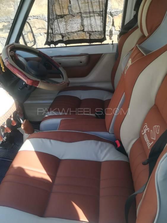 سوزوکی بولان 2020 for Sale in واہ کینٹ سوزوکی بولان 2020 for Sale in واہ کینٹ Image-10