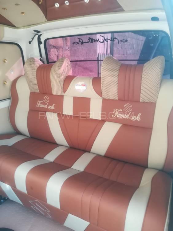 سوزوکی بولان 2020 for Sale in واہ کینٹ سوزوکی بولان 2020 for Sale in واہ کینٹ Image-12