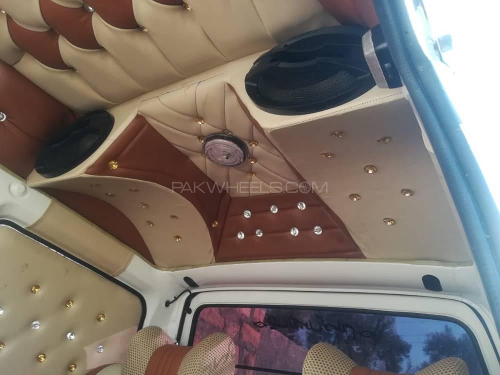 سوزوکی بولان 2020 for Sale in واہ کینٹ سوزوکی بولان 2020 for Sale in واہ کینٹ Image-15