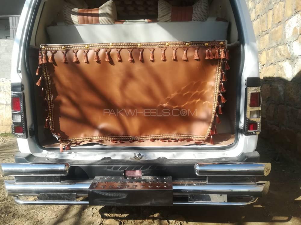 سوزوکی بولان 2020 for Sale in واہ کینٹ سوزوکی بولان 2020 for Sale in واہ کینٹ Image-17