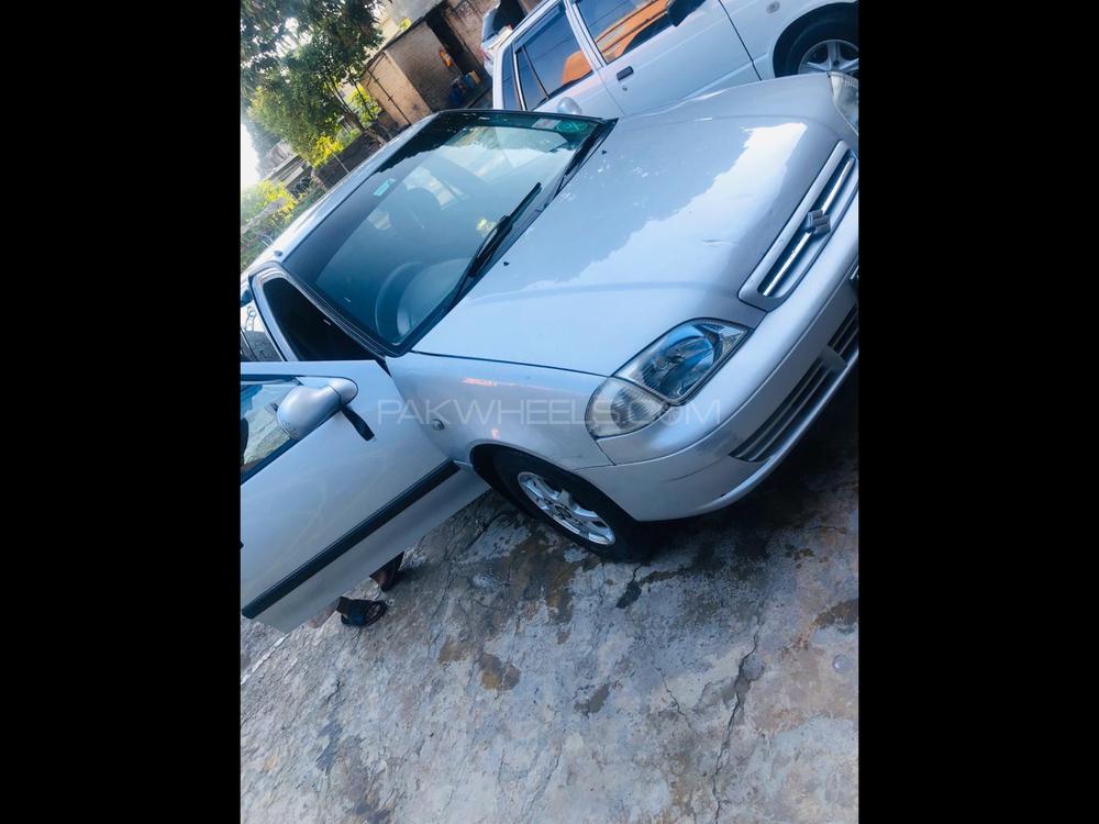 Suzuki Cultus 2007 for Sale in Rawalpindi Image-1