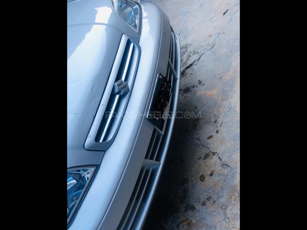 Suzuki Cultus 2007 for Sale in Rawalpindi Suzuki Cultus 2007 for Sale in Rawalpindi Image-2