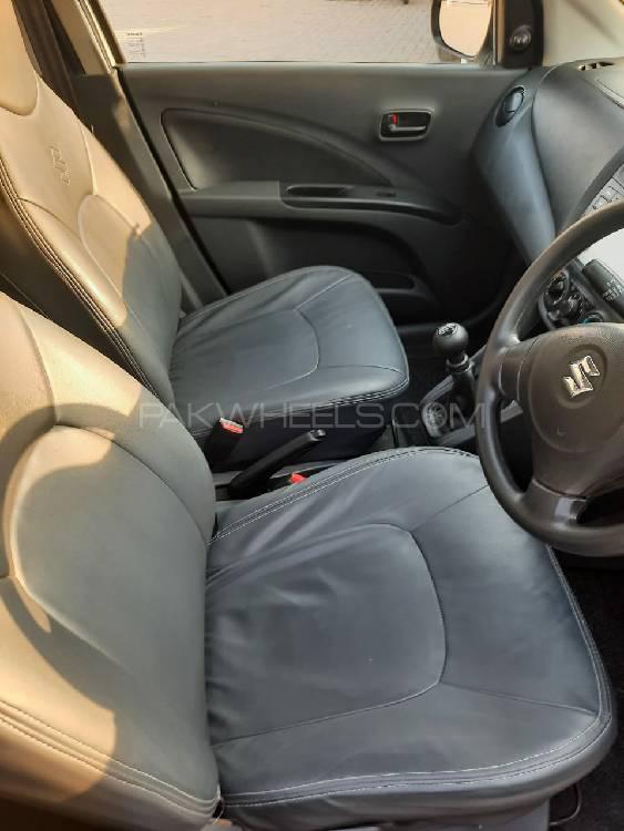 Suzuki Cultus 2018 for Sale in Sialkot Suzuki Cultus 2018 for Sale in Sialkot Image-17