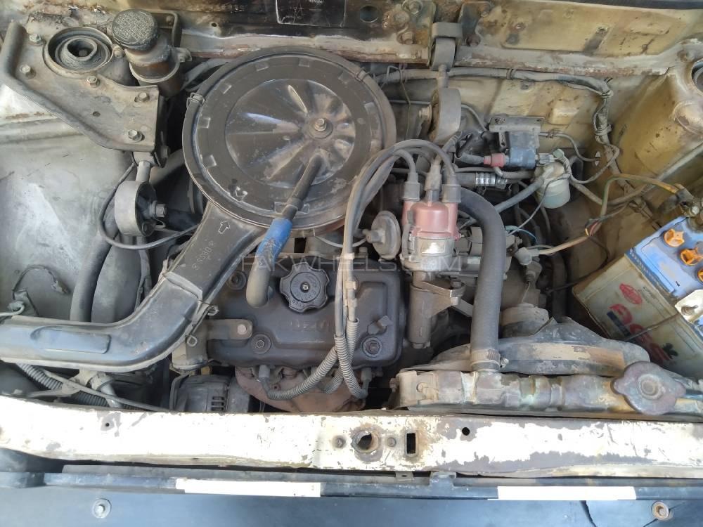 Suzuki FX 1986 for Sale in Lahore Image-1