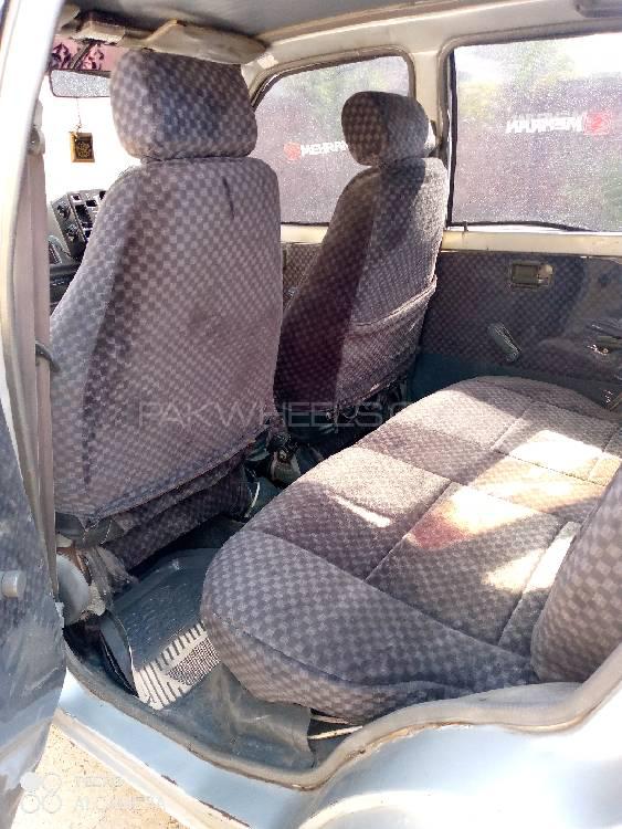 Suzuki Mehran 2005 for Sale in Lahore Suzuki Mehran 2005 for Sale in Lahore Image-18