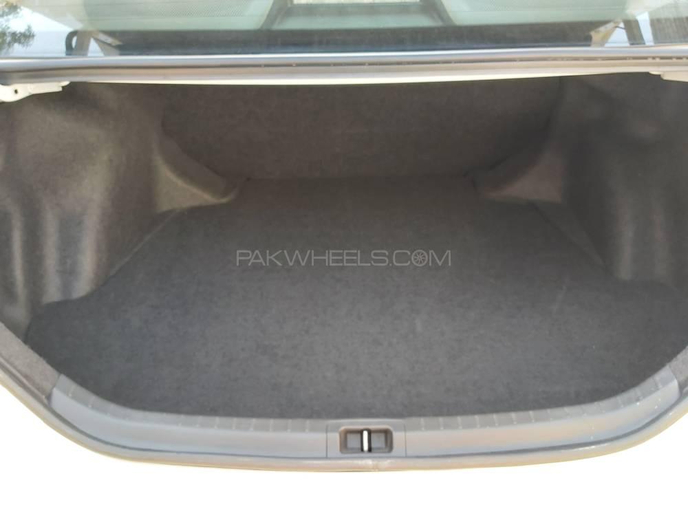 Toyota Corolla 2018 for Sale in Rawalpindi Toyota Corolla 2018 for Sale in Rawalpindi Image-5