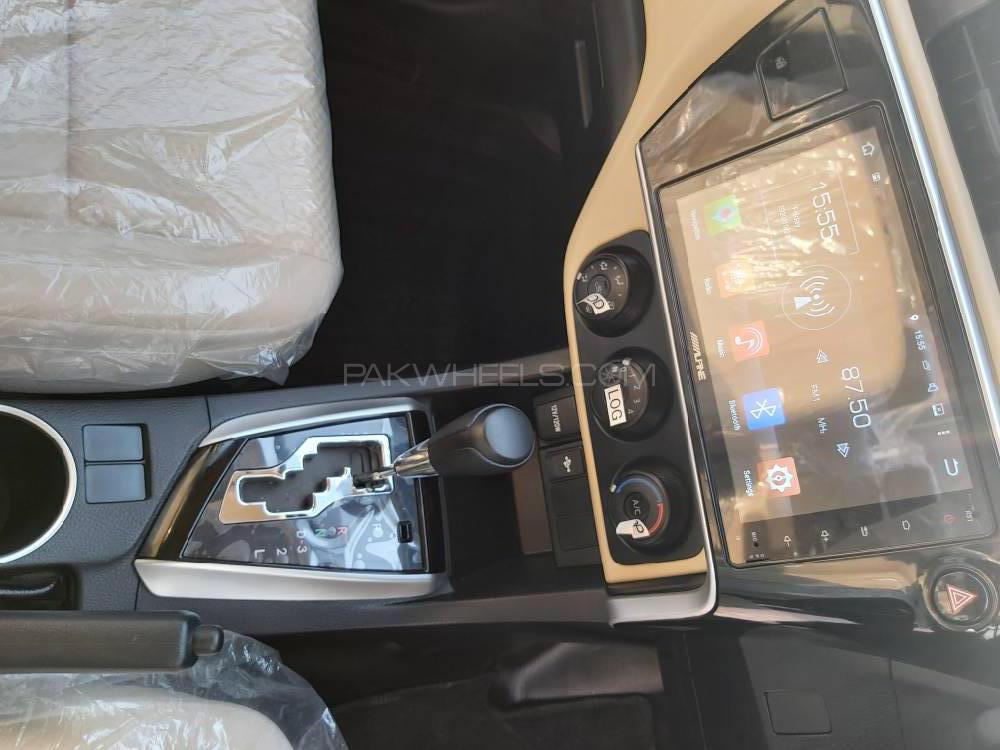 Toyota Corolla 2018 for Sale in Rawalpindi Toyota Corolla 2018 for Sale in Rawalpindi Image-3