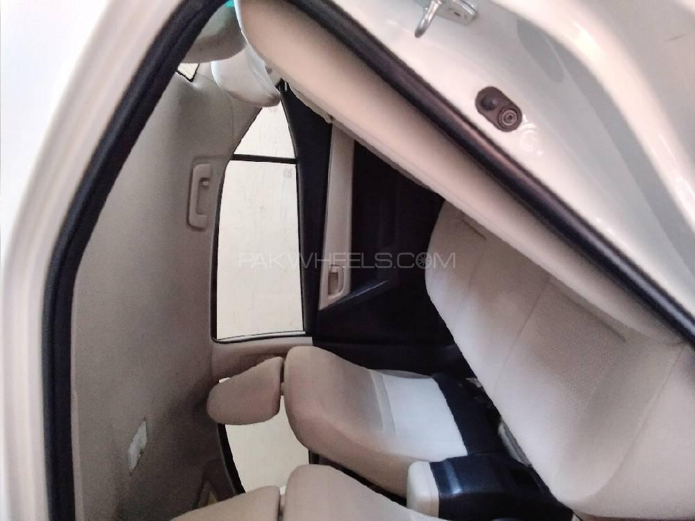 Toyota Corolla 2015 for Sale in Sargodha Toyota Corolla 2015 for Sale in Sargodha Image-7