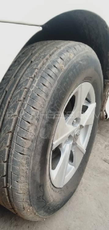 Toyota Corolla 2004 for Sale in Sadiqabad Toyota Corolla 2004 for Sale in Sadiqabad Image-7