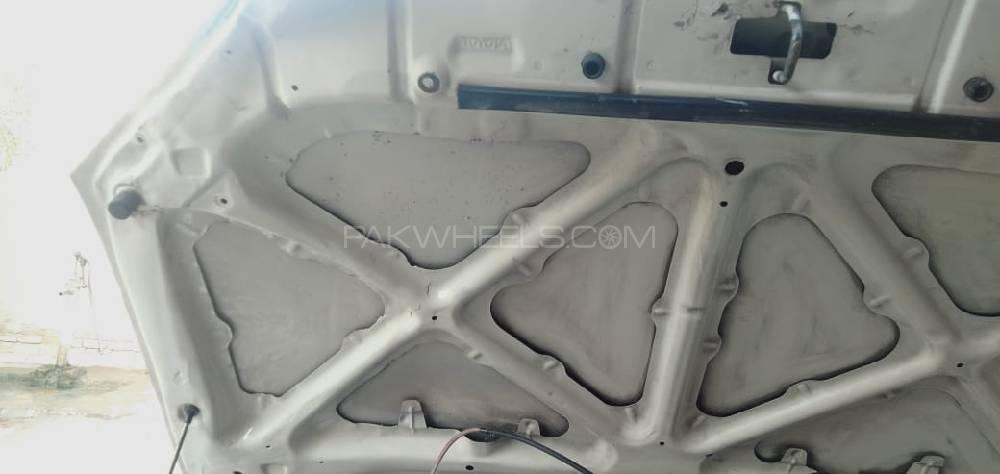 Toyota Corolla 2004 for Sale in Sadiqabad Toyota Corolla 2004 for Sale in Sadiqabad Image-2