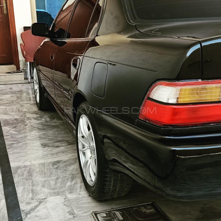 Toyota Corolla 1998 for Sale in Peshawar Toyota Corolla 1998 for Sale in Peshawar Image-4