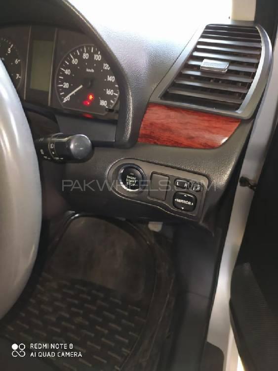 Toyota Premio 2008 for Sale in Rawalpindi Toyota Premio 2008 for Sale in Rawalpindi Image-15