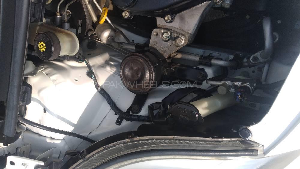 ٹویوٹا ویٹز 2010 for Sale in مردان ٹویوٹا ویٹز 2010 for Sale in مردان Image-10