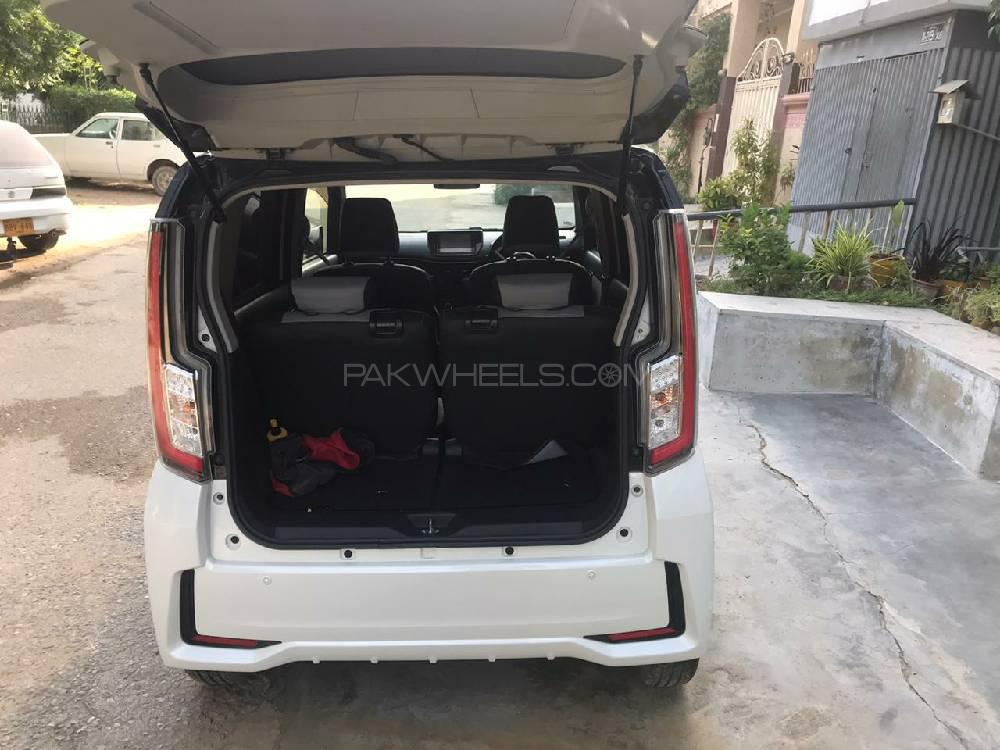 ڈائیہاتسو موو 2015 for Sale in کراچی ڈائیہاتسو موو 2015 for Sale in کراچی Image-9