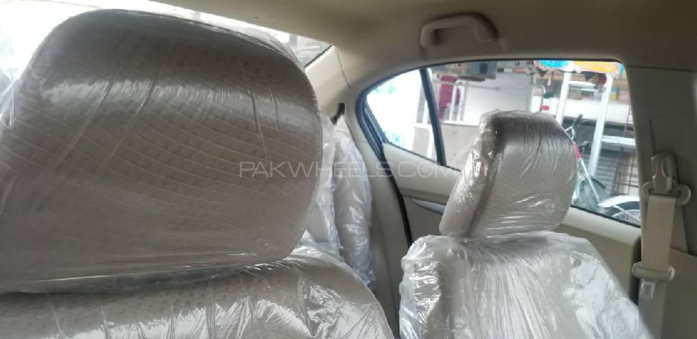 Honda City 2020 for Sale in Islamabad Image-1