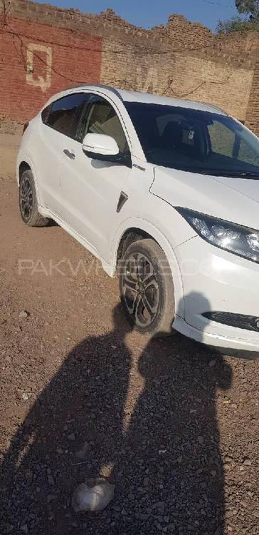 ہونڈا ویزِل 2014 for Sale in نوشہرہ ہونڈا ویزِل 2014 for Sale in نوشہرہ Image-3