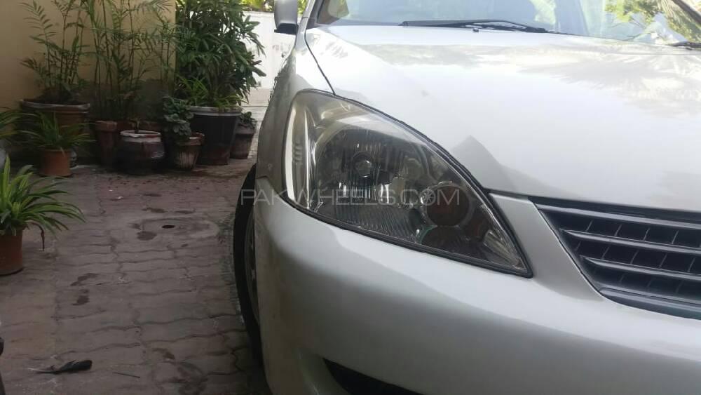 Mitsubishi Lancer 2006 for Sale in Lahore Image-1