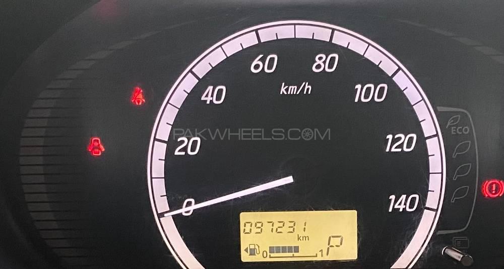 Nissan Dayz 2015 for Sale in Karachi Nissan Dayz 2015 for Sale in Karachi Image-11