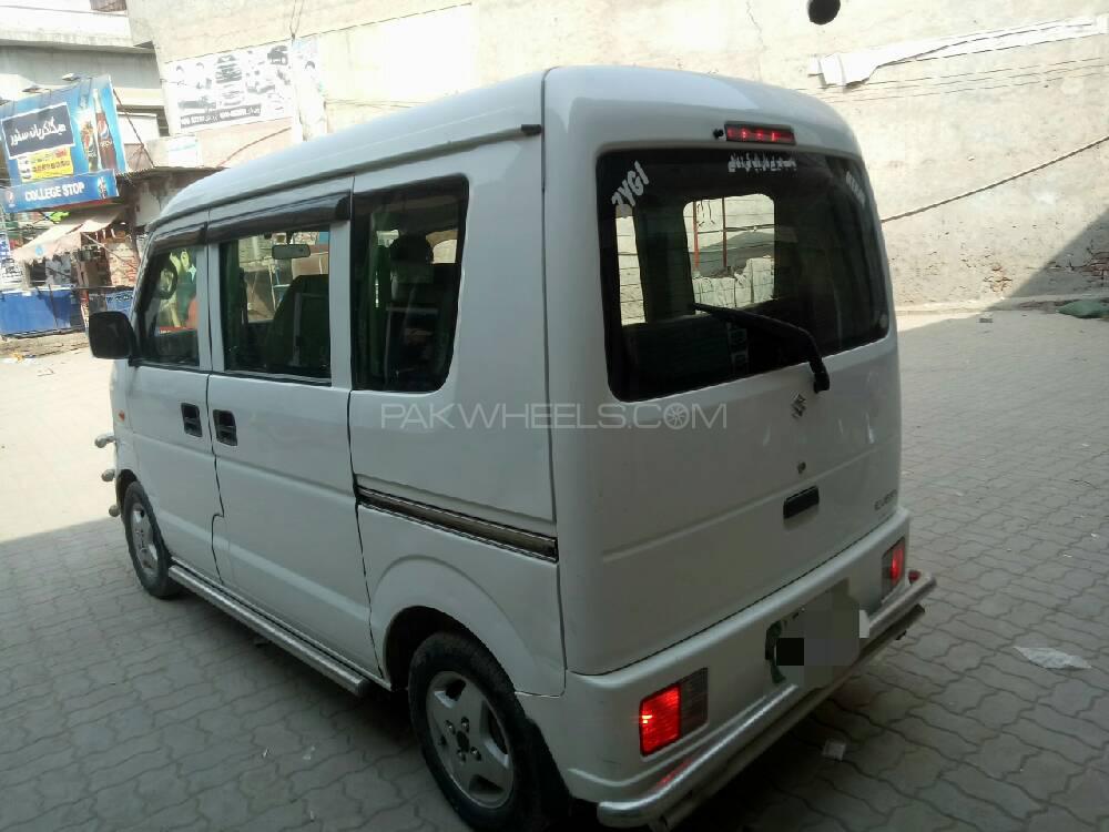 Suzuki Every 2017 for Sale in Sialkot Image-1