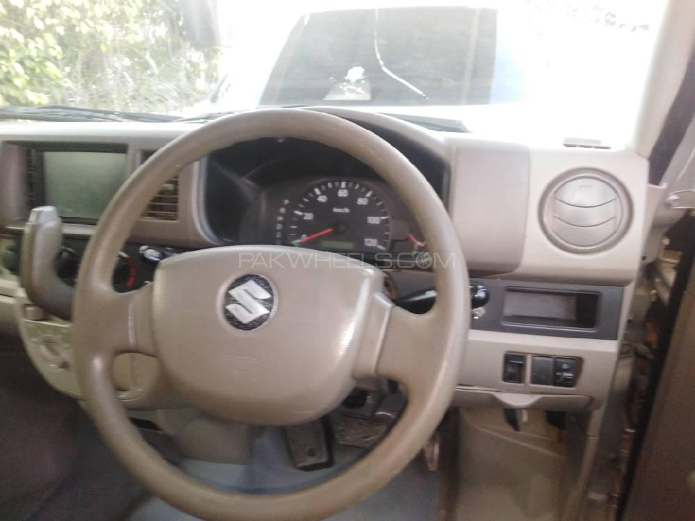 Suzuki Every 2011 for Sale in Rawalpindi Suzuki Every 2011 for Sale in Rawalpindi Image-3